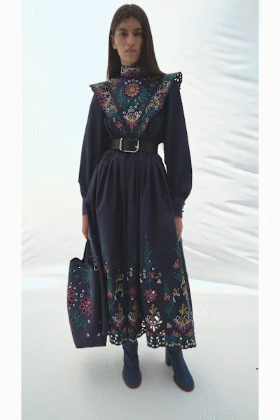 Look 8